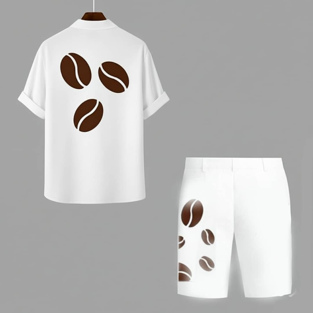KOFI LEGACY SET