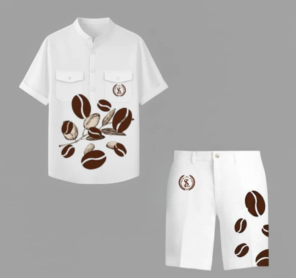 KOFI LEGACY SET