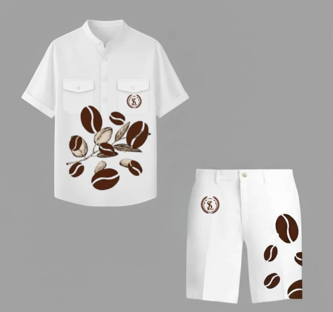 KOFI LEGACY SET