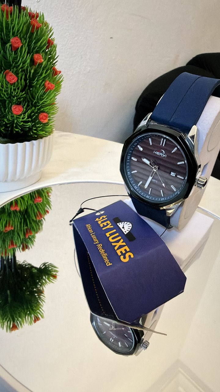 HERYI WATCHES SETS