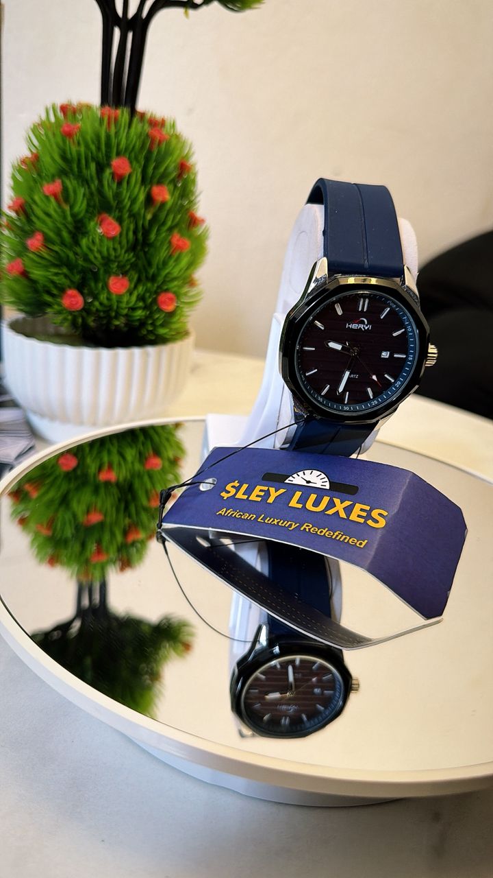 HERYI WATCHES SETS